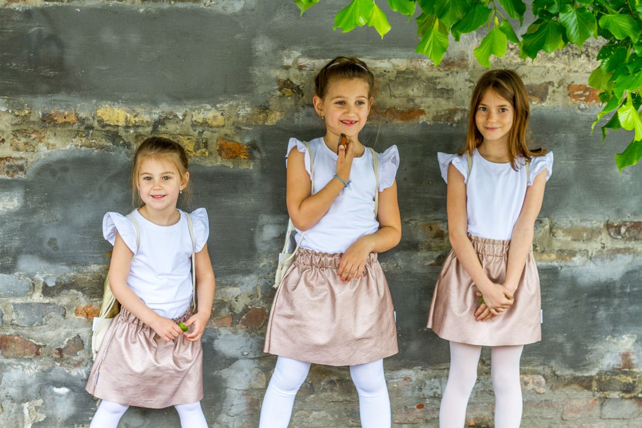Gyerekruhák - Bozoki Kids Fashion